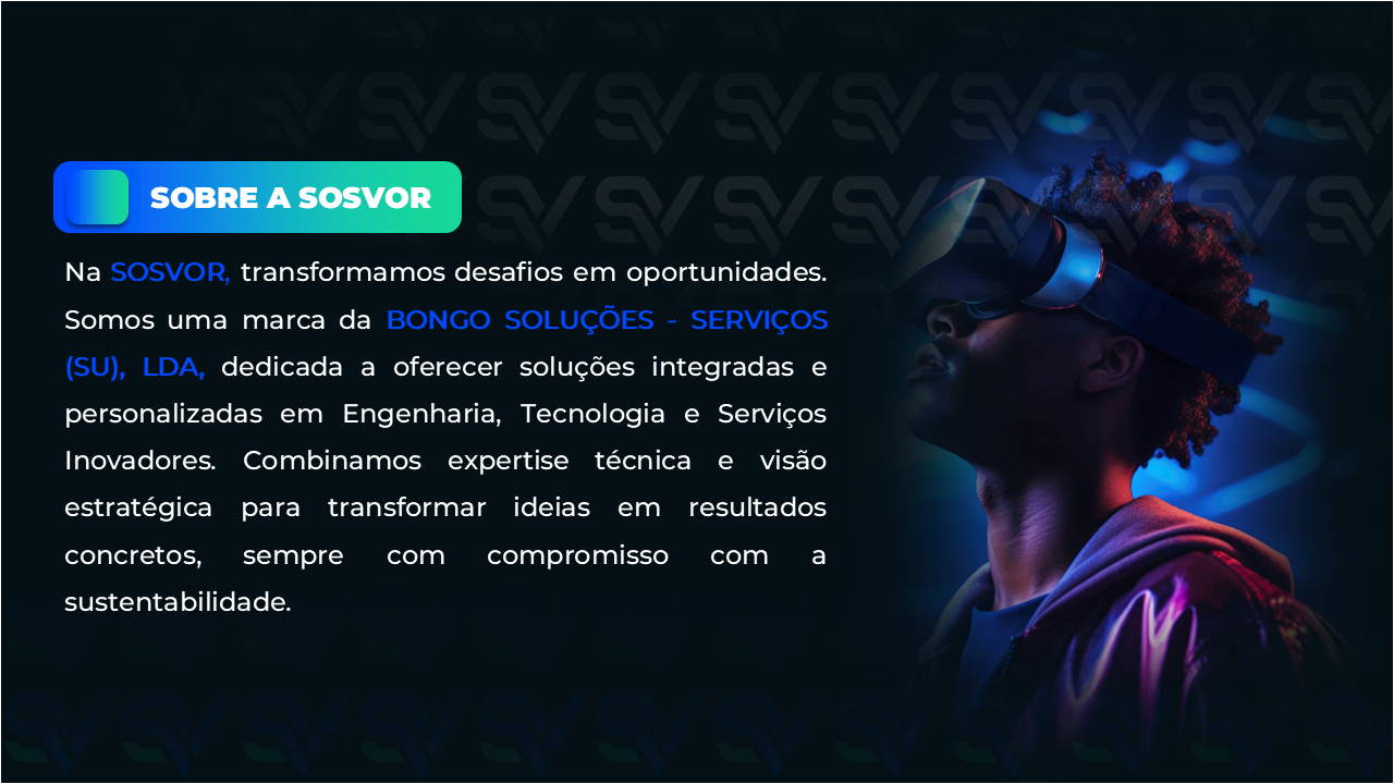 Sobre a SOSVOR