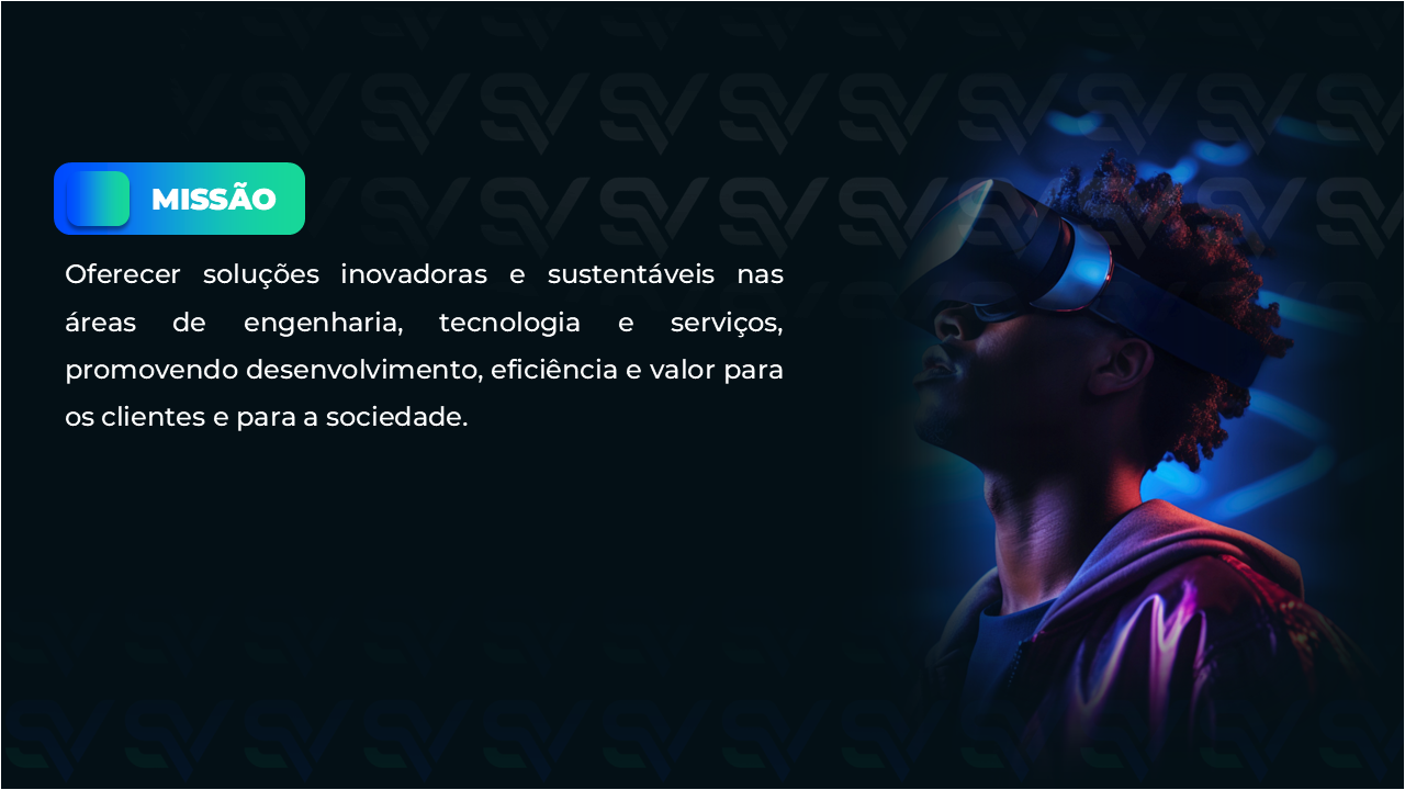 Missão