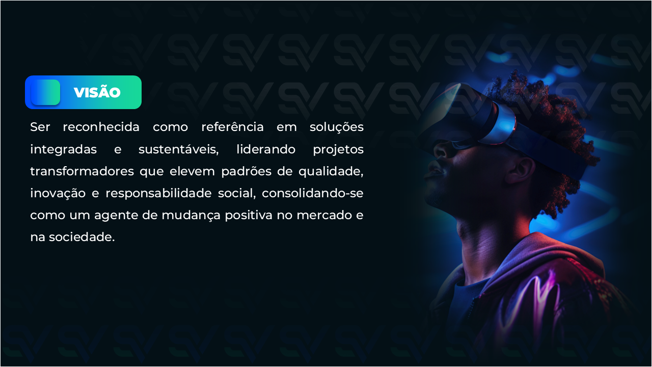 Visão